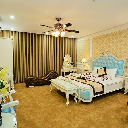 King'S Hotel My Dinh Hanoi Dış mekan fotoğraf