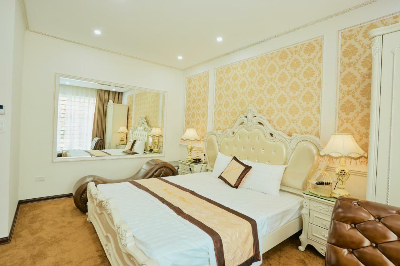 King'S Hotel My Dinh Hanoi Dış mekan fotoğraf