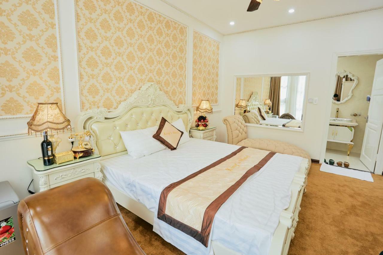 King'S Hotel My Dinh Hanoi Dış mekan fotoğraf