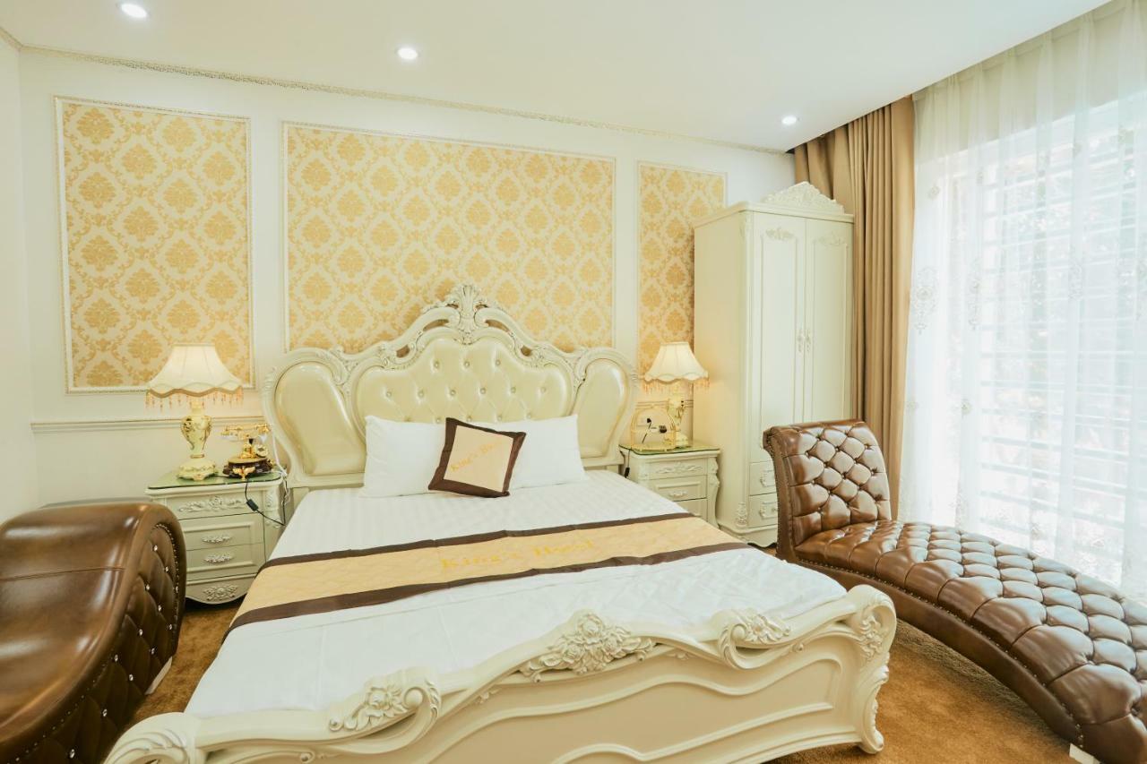 King'S Hotel My Dinh Hanoi Dış mekan fotoğraf